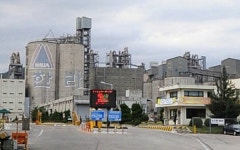 한라시멘트에 부는 채용 비리 의혹 <왜>