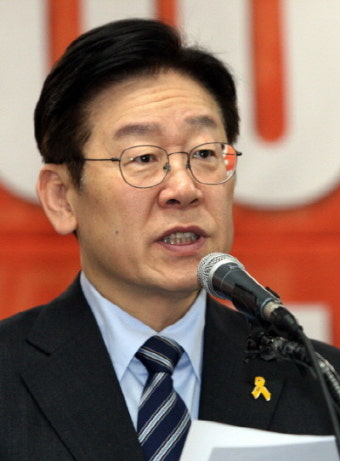 [중견기업 지배구조 37탄]대선주자 이재명 테마주 '에이텍'