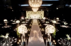 아워홈 아모리스, 썸머웨딩 스페셜이벤트 진행