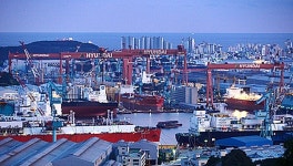 현대重 분사 D-1, 6개 독립법인 탄생…향후 행보에 주목