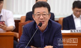 홍철호 의원, '2층버스 법안' 국회제출 …'대중교통 다양화 사업 예산' 지원필요 강조