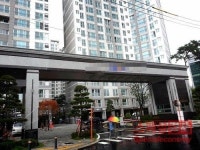 [단독]말도 많고 탈도 많은 성내 미주 재건축 아파트를 둘러싼 진실게임[추적]