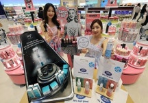 글로벌 1위 드럭스토어 부츠, 스타필드 하남에서 만나다