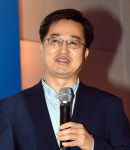 문재인 정부, 경제부총리에 김동연 아주대 총장 지명…정책실장엔 장하성 교수