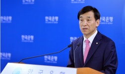 이주열 가계부채 꺾여다고 하기엔 이르다