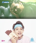프로듀스101 시즌2 판이 바뀌다 소외됐던 연습생 빛 볼 수 있을까? 관심 급부상