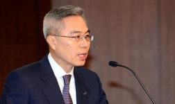 하영구 회장, 성과연봉제 도입 거듭 강조