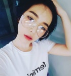 가인, 아픔도 의연... 연인 주지훈 발언 재조명 사랑할 시간도 아까운데 화낼 시간이 있겠나
