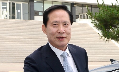 송영규 음주운전 논란 속 트라이 첫 방송, 셰익스피어 인 러브 하차
