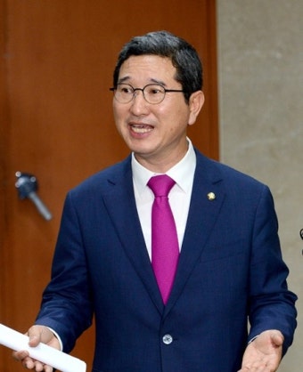 김학용, '송영무 후보자, 음주운전 추가 의혹 제기'…송영무 