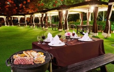 이랜드 경주 켄싱턴리조트, 프리미엄 맥주 제공