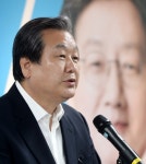 [종합]김무성, 文정부 脫원전 시기상조 주장…허위 입각 장밋빛 환상