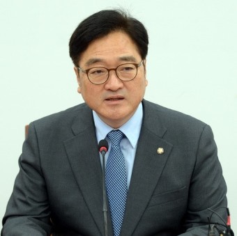 우원식 '계류지속 추경' 야3당 질타…