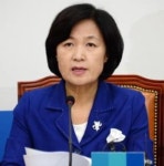 추미애 논란... 문제 빚은 충북도의원 정상 참작하겠다? 충격 확산