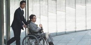 '미국행' 이재현 CJ회장, 