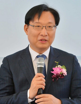 홍순만 코레일 사장, 임기 절반 못 채우고 사의 표명