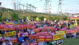 신고리 원전 5·6호기 건설 찬반 여론 팽팽…중단 42% vs 계속 40%