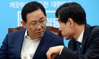 갈피 못 잡는 바른정당…이혜훈·남경필 악재에 주호영·하태경 불화까지?