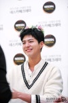 박보검, 네스카페 크레마 새 모델…팝업스토어 참여