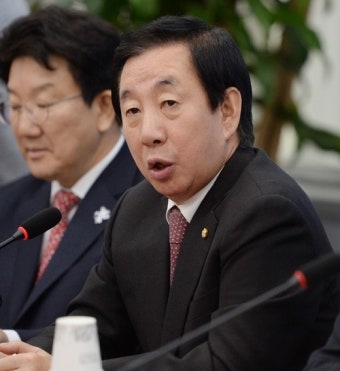 김성태 
