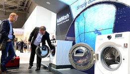 미 ICT, 삼성·LG에 자국 세탁기 심각한 피해…세이프가드 꺼내 들까(?)