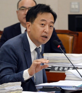 금태섭 의원, 보호관찰 대상자 청소년 재범 지적…제도 개선 주장
