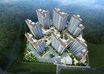 동해·설악산 품은 힐링 프리미엄 한양수자인 양양 인기 예감