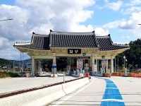 [동네방네 탐방기]지리산 강산골 로컬푸드 직매장이 시장카페로 바뀐 사연?