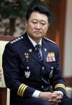 이철성 경찰청장 