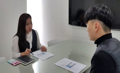 못된고양이, 청년 채용 강화…부천대 학생 대상 실습 프로그램 진행