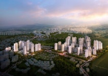 평택 신흥주거벨트 소사지구 평택 효성해링턴 플레이스 분양