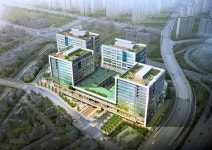 용인 테크노밸리 지식산업센터, 저렴한 임대료-고수익률 보장 기대