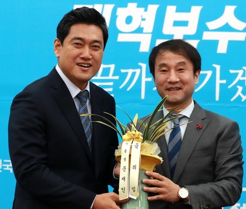 한국 대통령 특사단, EU 및 프랑스 방문으로 한·EU 관계 강화 노력 고조