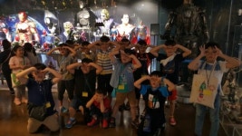 2017 박물관 길 위의 인문학 사업 성료