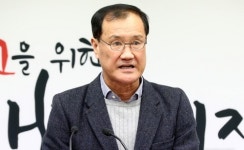 국회의장직 빨간불? 문희상, 처남 폭로로 다시 불거진 대한항공 취업청탁 의혹