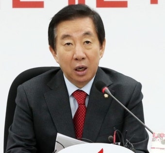 김성태 
