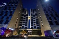 로얄엠포리움호텔에서 느끼는 로맨틱 발렌타인데이