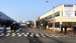 군산공장 폐쇄 강행한 한국GM, 홍보자료 낸 이유는?