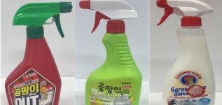 안전기준 위반 53개 생활화학제품 적발…환경부 회수하라