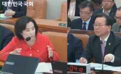 박순자, 초지동 화정천서로 보도확장 특교금 5억원 확보…시민 안전·사람중심의 보행환경