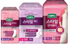 GS25, 4월부터 유한킴벌리 디펜드 판매