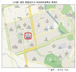 홍철호, 한강신도시 마산서초등학교 건립심사 통과…244억 투입돼 20년 개교