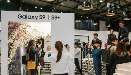 中 시장서 바닥치는 삼성 스마트폰…애플 밀리고 중국 업체 치이고