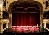 크라운∙해태, 국악명인과 한국의 풍류-베트남 공연 개최