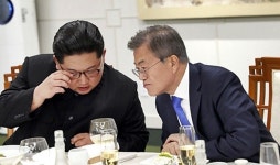봄바람 탄 南北…SOC 확대 전망에 건설업계 기대감↑