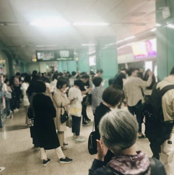 2호선 교대역 고장… 잊을만 하면 터지는 사고, 문제는?