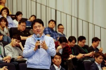원희룡, 무소속 출마 계기․네거티브 변질 선거 '소신' 밝혀
