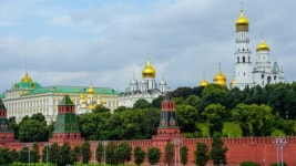Russia Delays Accepting Trumps Invite, Offers G20 Meeting Instead