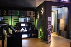 이번 주말가볼만한곳, VR ZONE 용산아이파크몰점