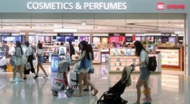 롯데면세점, 호주 면세업체 JR듀티프리 인수… 해외 시장 공략